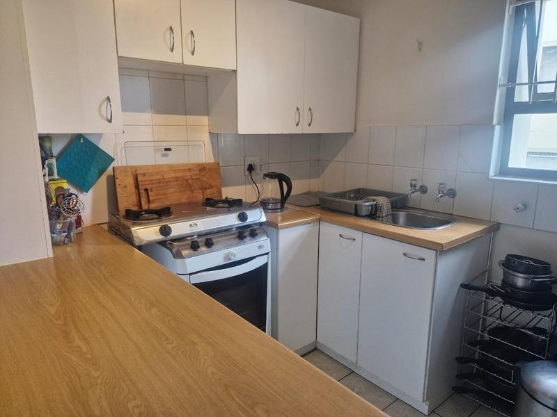 To Let 2 Bedroom Property for Rent in De Tijger Western Cape